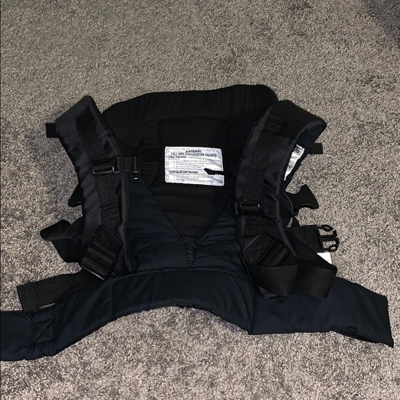 ‼️ SOLD ‼️ Infantino flip advanced baby carrier - Picture 6 of 7